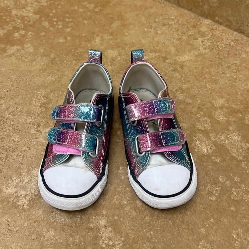 Converse sneakers